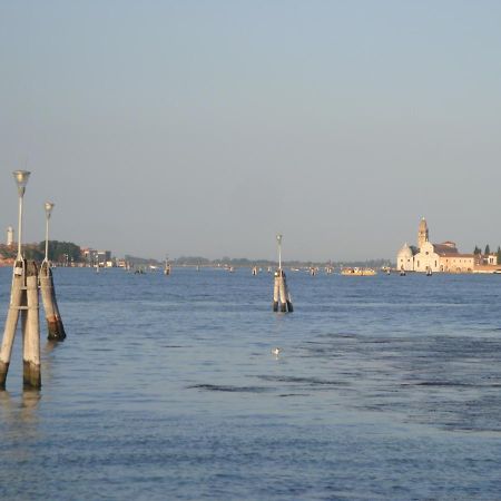 Ca' Flavio Veneza Exterior foto