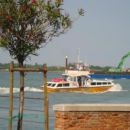 Ca' Flavio Veneza Exterior foto