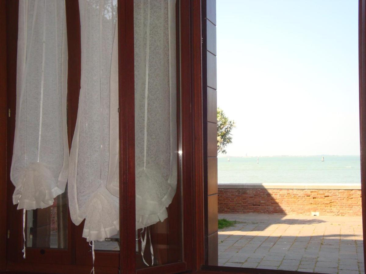 Ca' Flavio Veneza Exterior foto