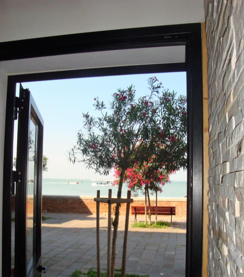 Ca' Flavio Veneza Exterior foto