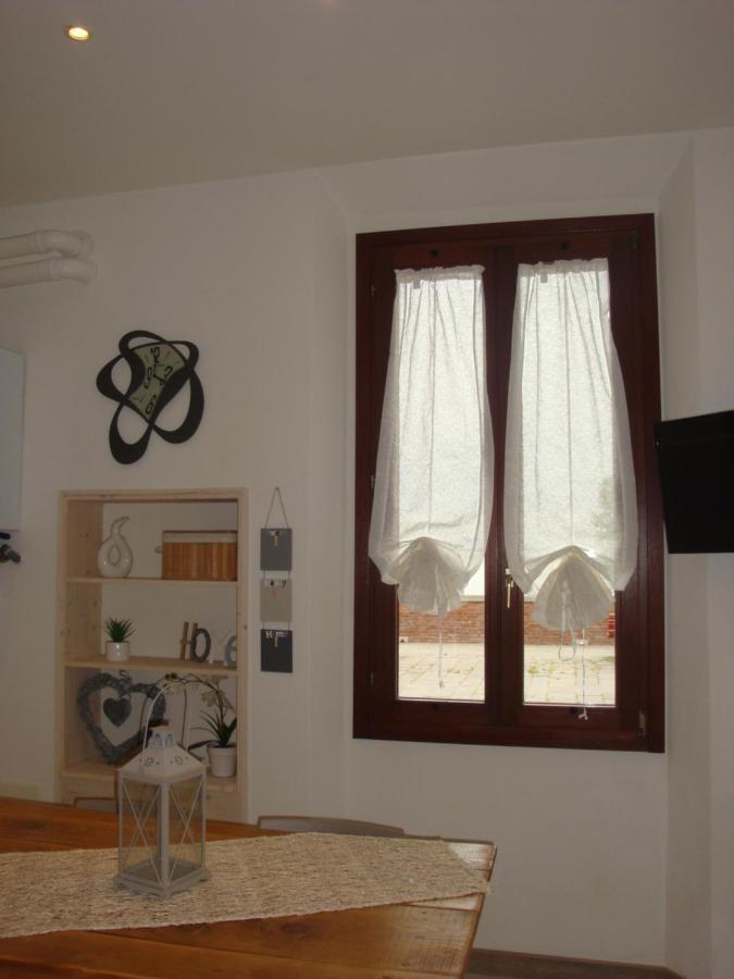 Ca' Flavio Veneza Exterior foto