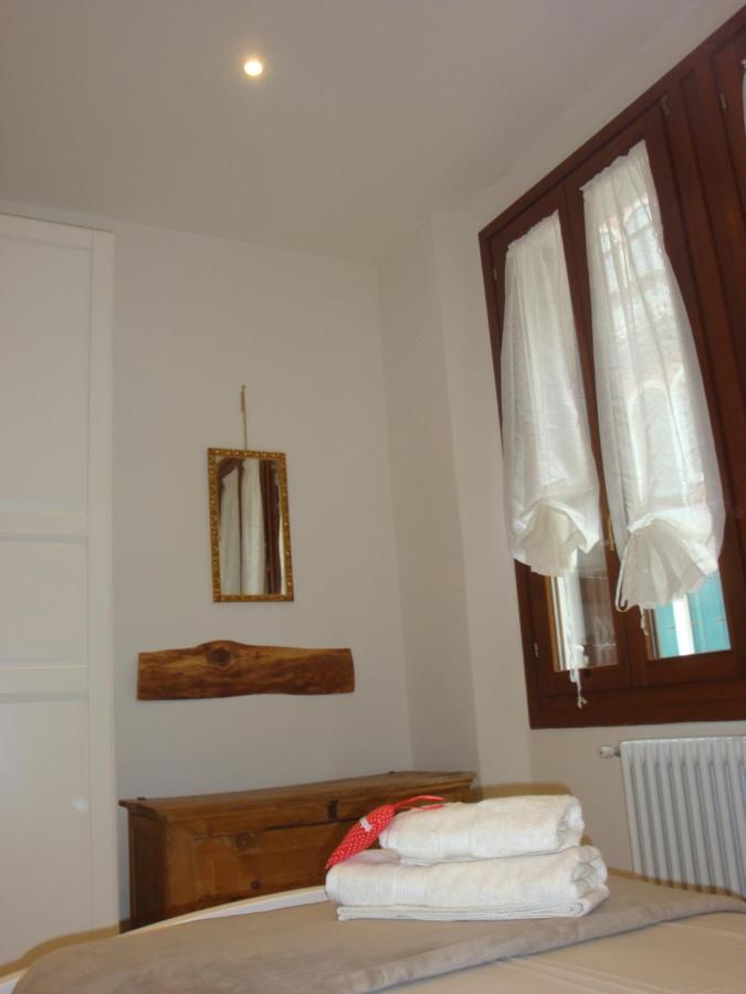Ca' Flavio Veneza Exterior foto