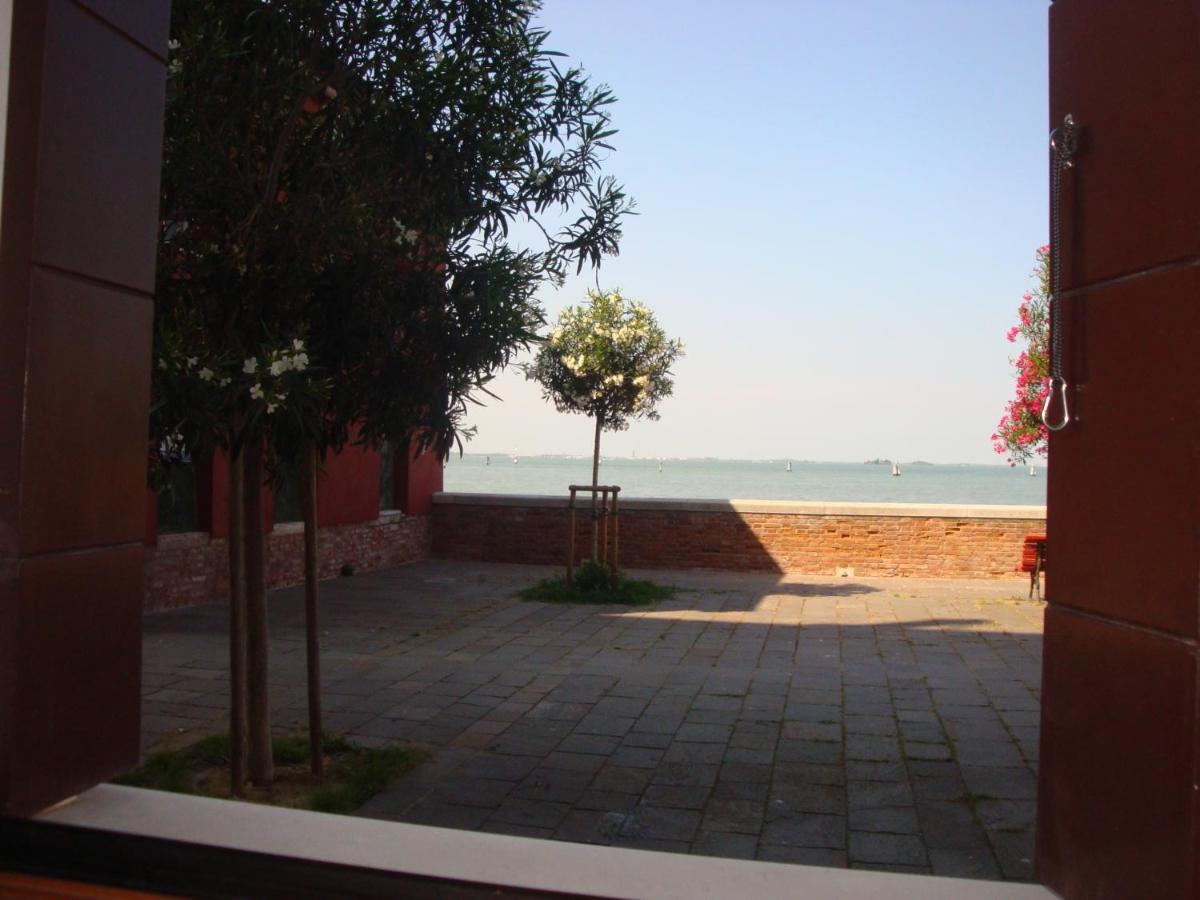 Ca' Flavio Veneza Exterior foto