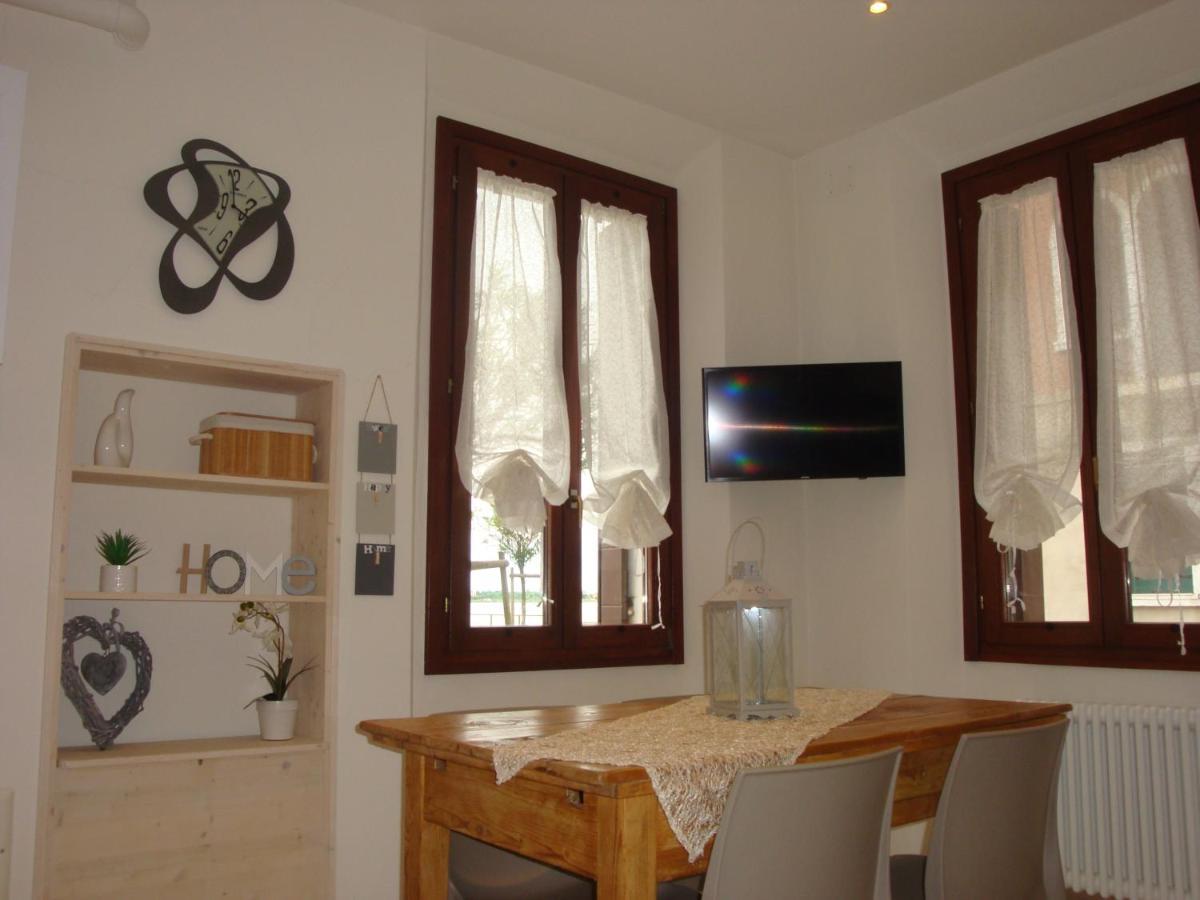 Ca' Flavio Veneza Exterior foto